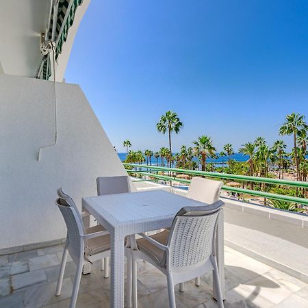 Fanabe Apartment Tenerife Адехе Екстериор снимка