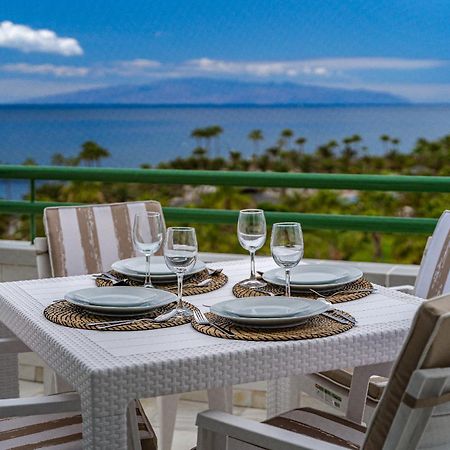 Fanabe Apartment Tenerife Адехе Екстериор снимка