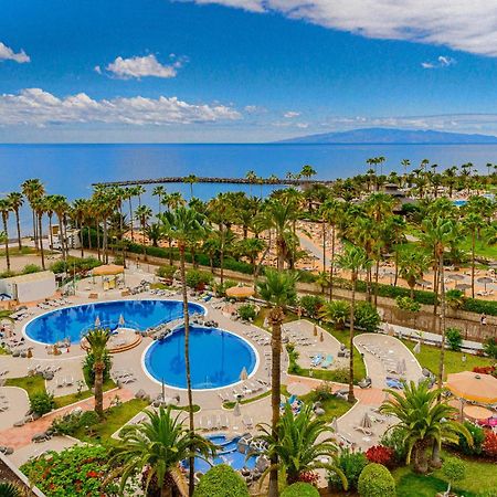 Fanabe Apartment Tenerife Адехе Екстериор снимка