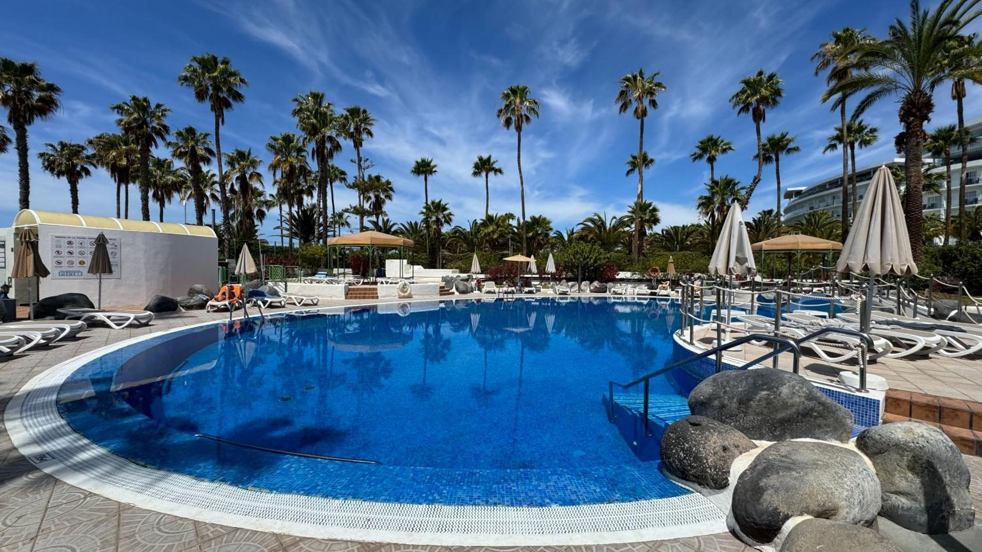Fanabe Apartment Tenerife Адехе Екстериор снимка
