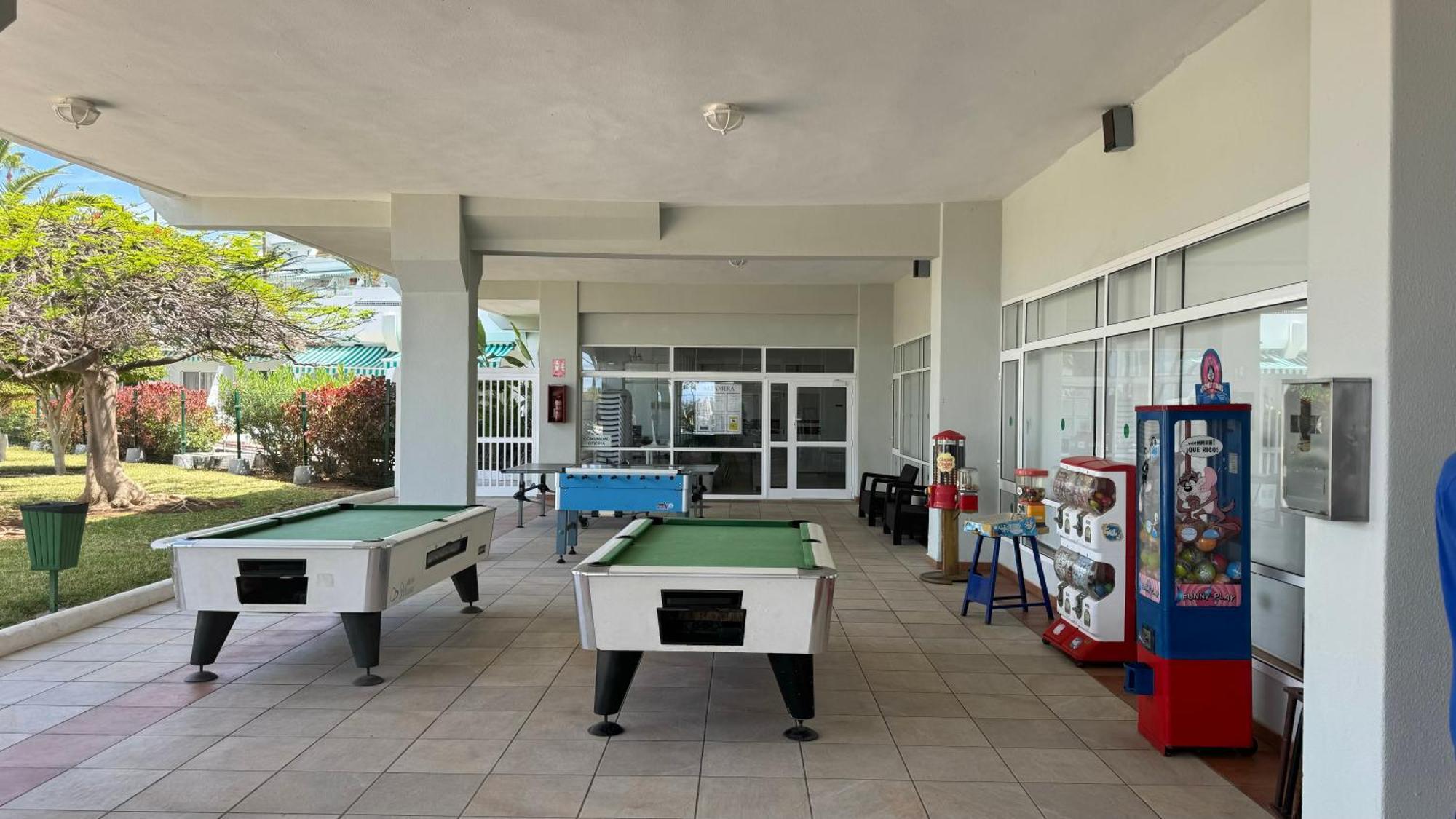 Fanabe Apartment Tenerife Адехе Екстериор снимка