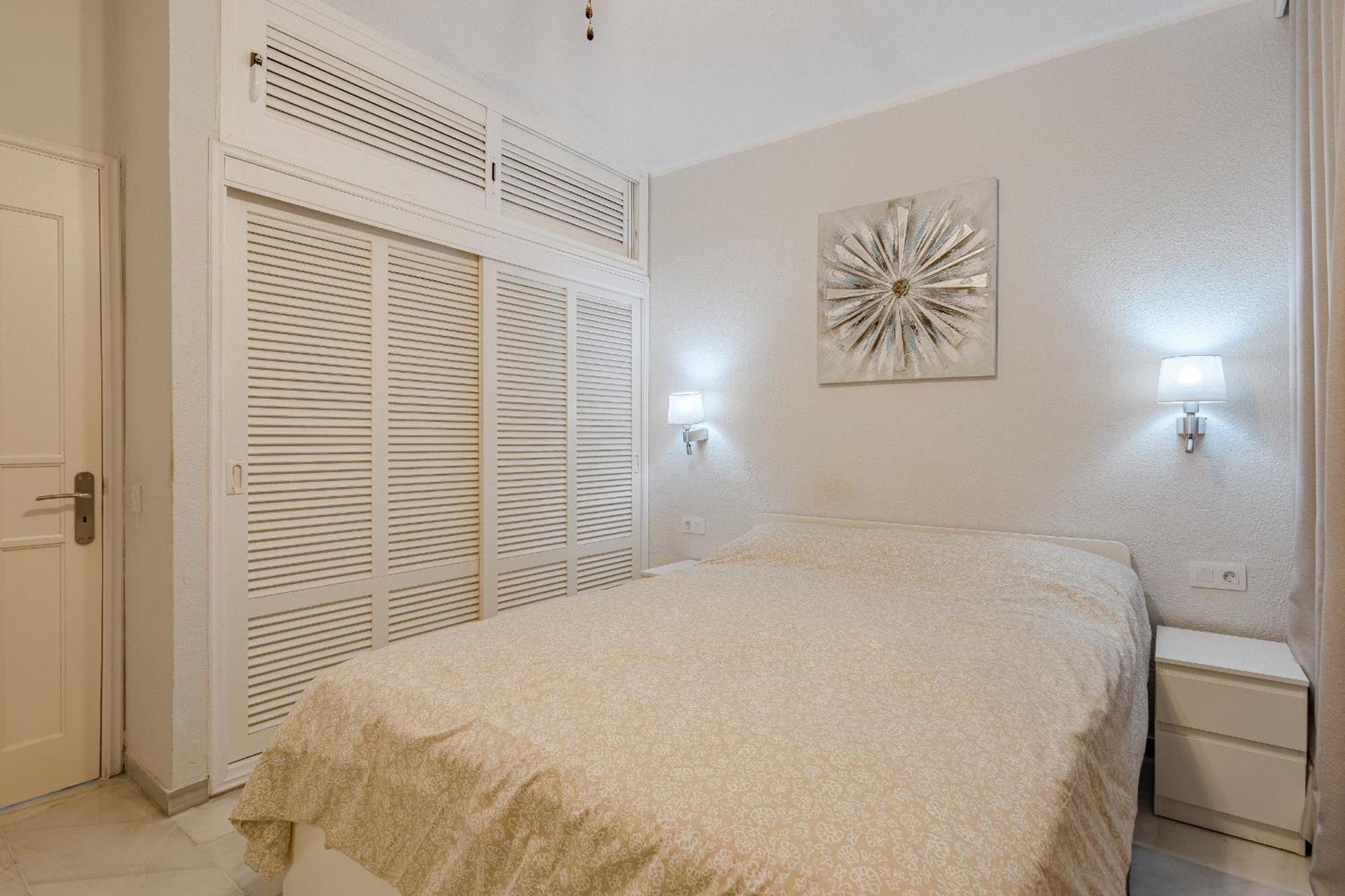 Fanabe Apartment Tenerife Адехе Екстериор снимка