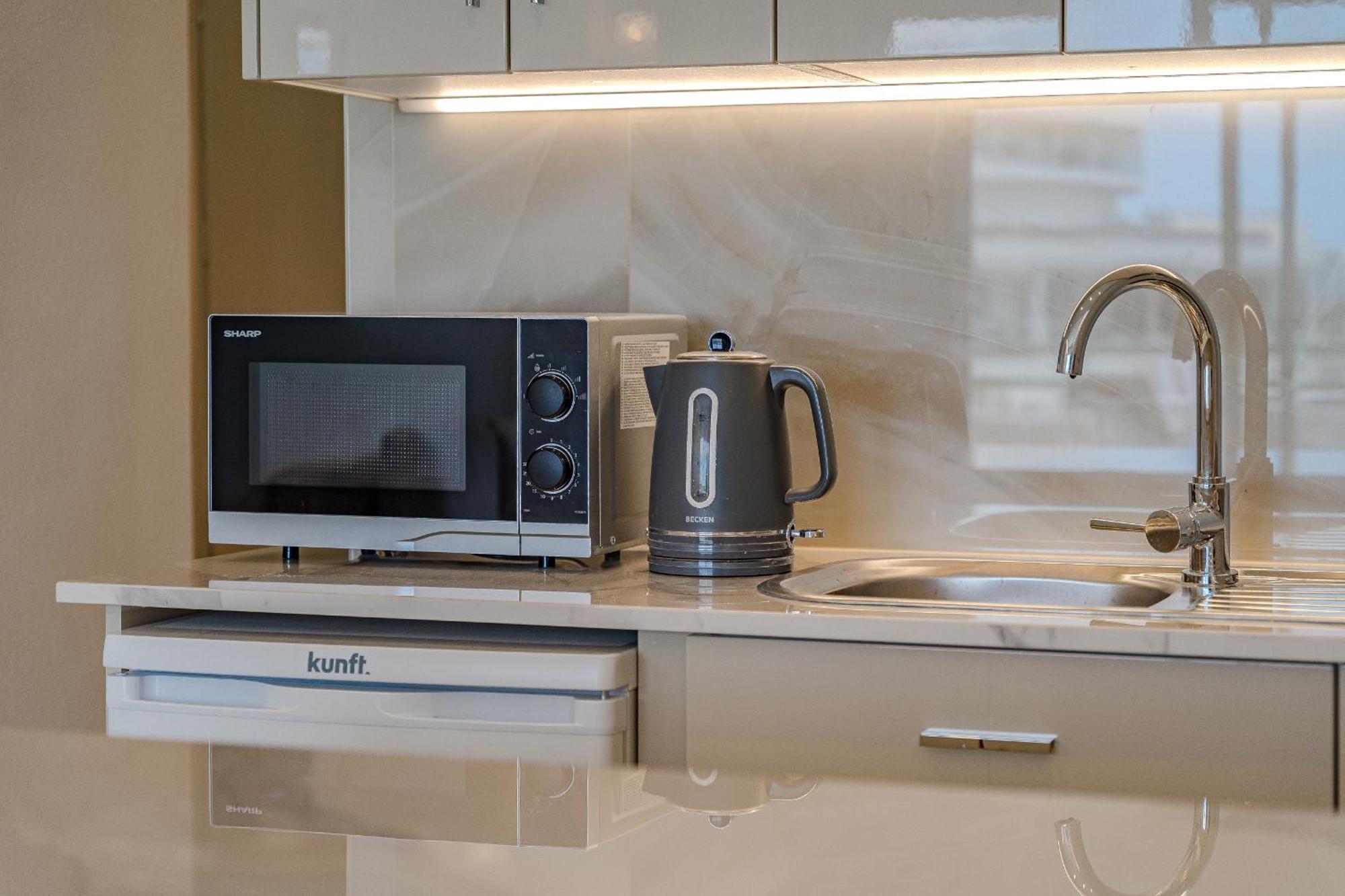 Fanabe Apartment Tenerife Адехе Екстериор снимка