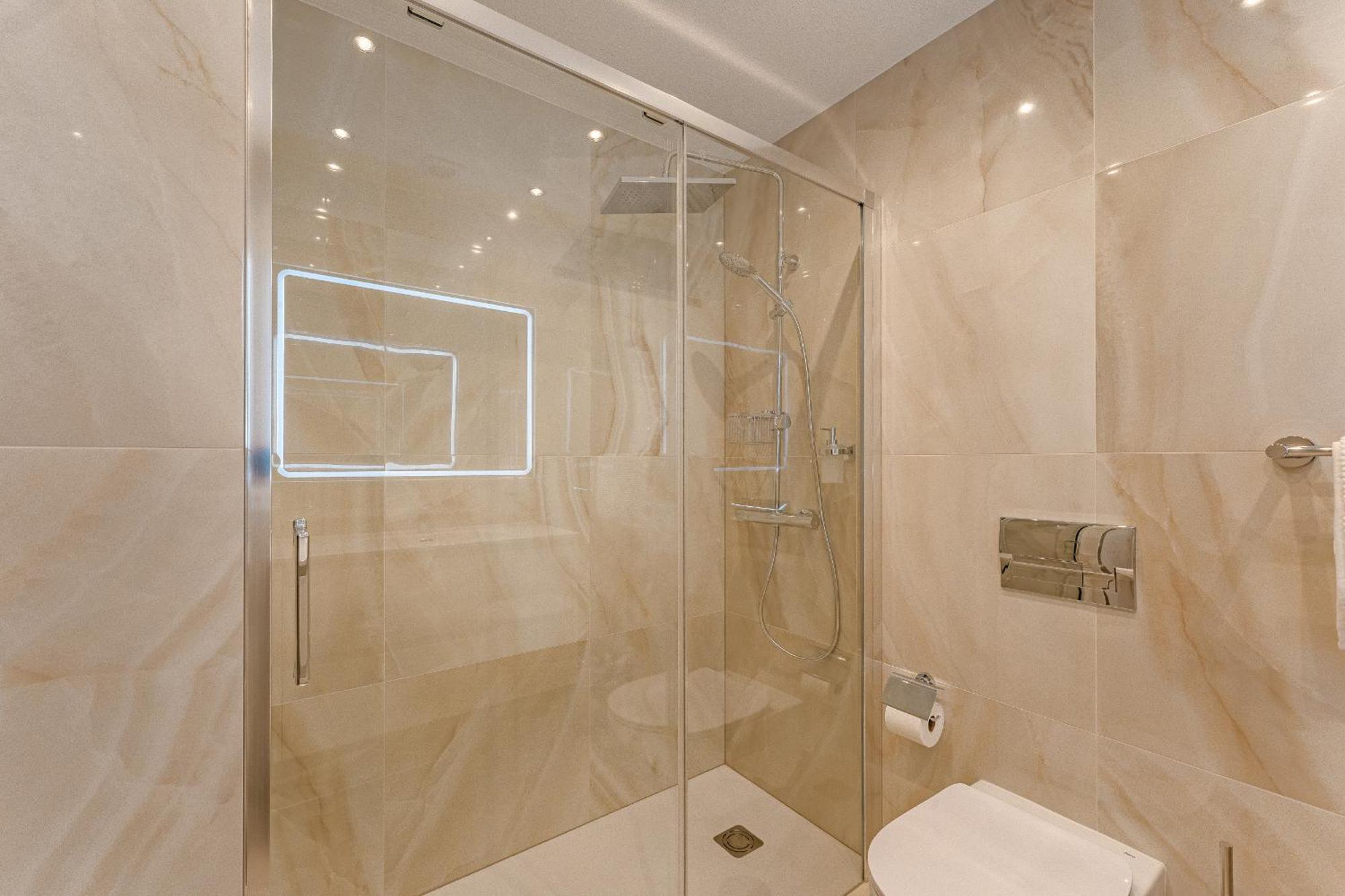 Fanabe Apartment Tenerife Адехе Екстериор снимка