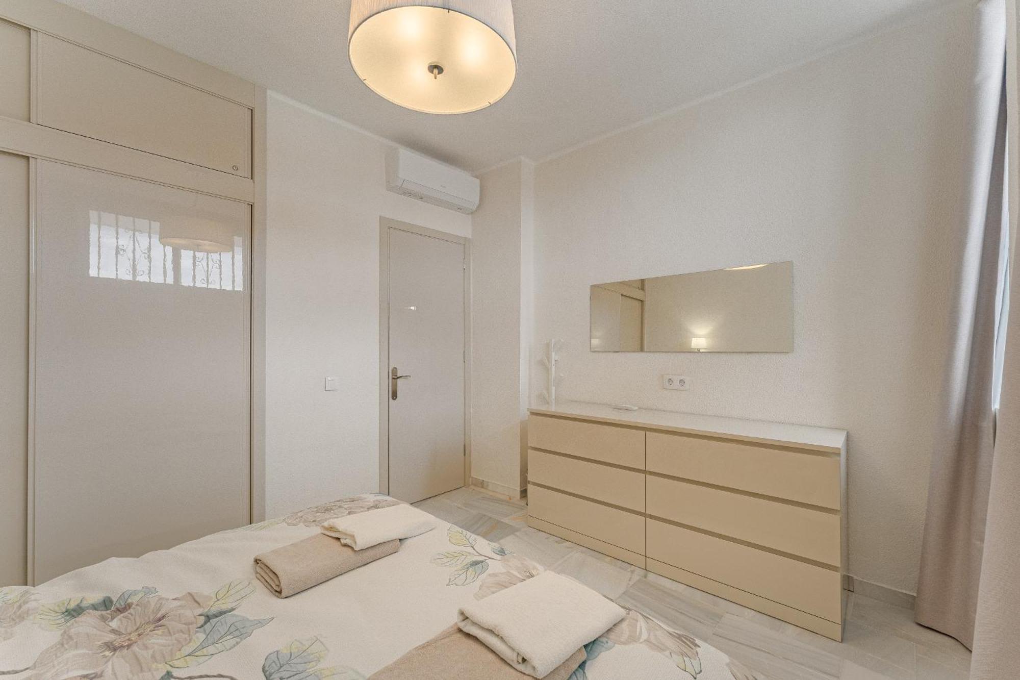 Fanabe Apartment Tenerife Адехе Екстериор снимка