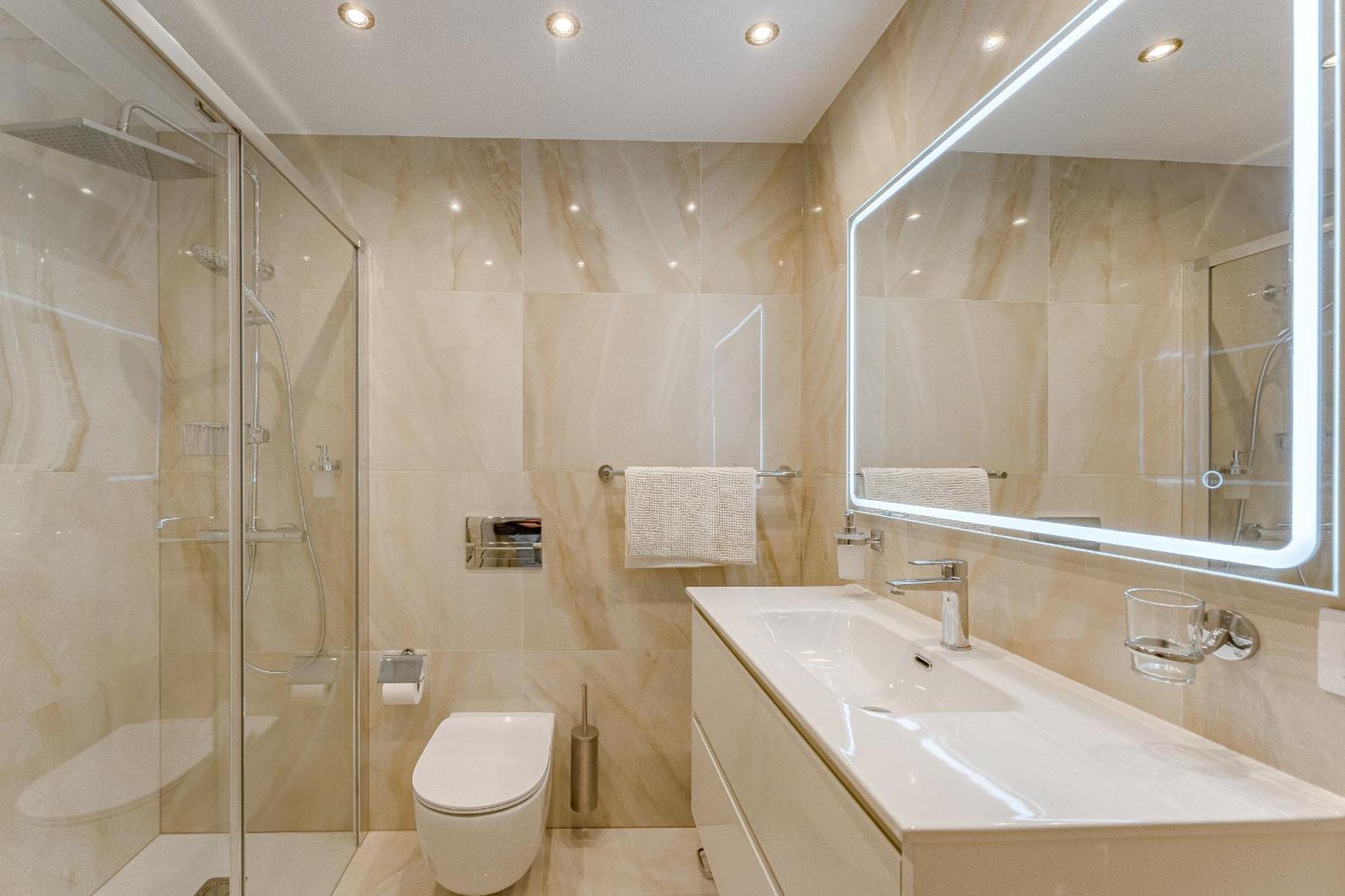 Fanabe Apartment Tenerife Адехе Екстериор снимка