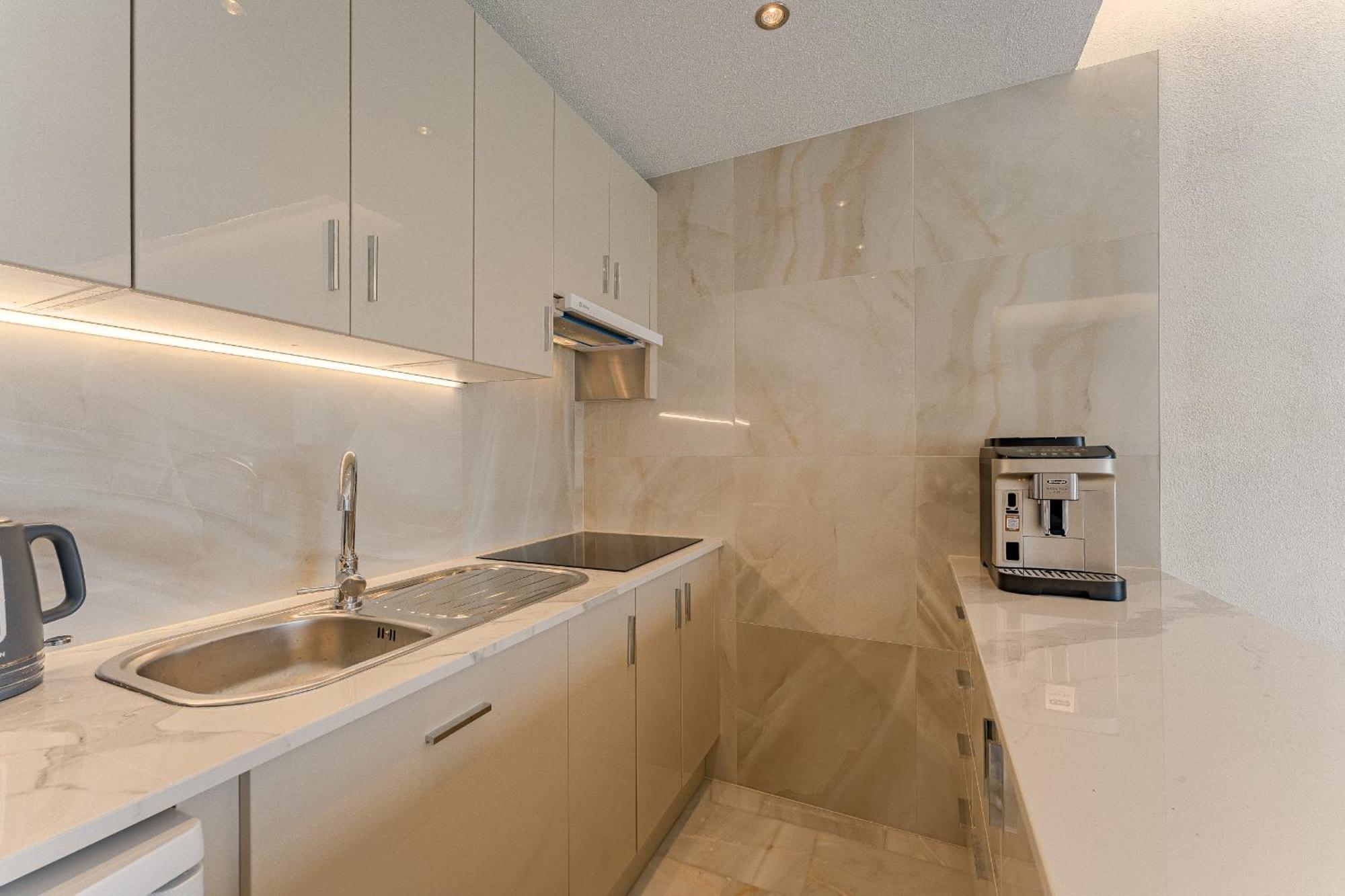 Fanabe Apartment Tenerife Адехе Екстериор снимка