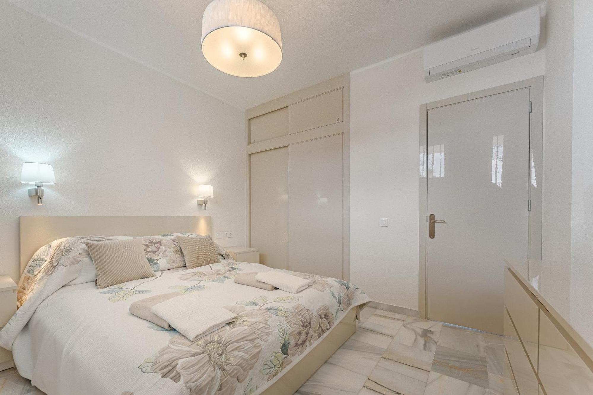 Fanabe Apartment Tenerife Адехе Екстериор снимка