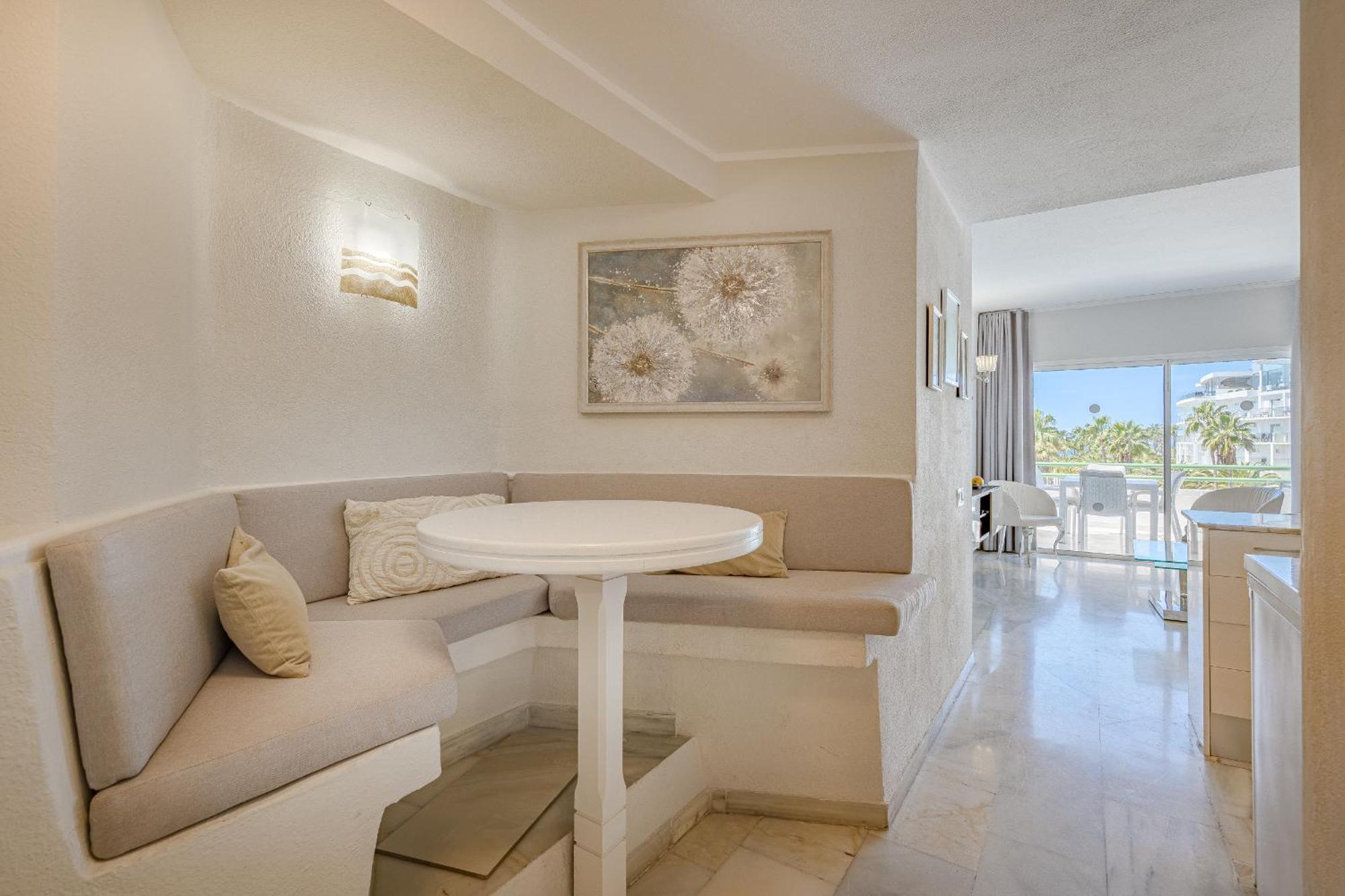 Fanabe Apartment Tenerife Адехе Екстериор снимка