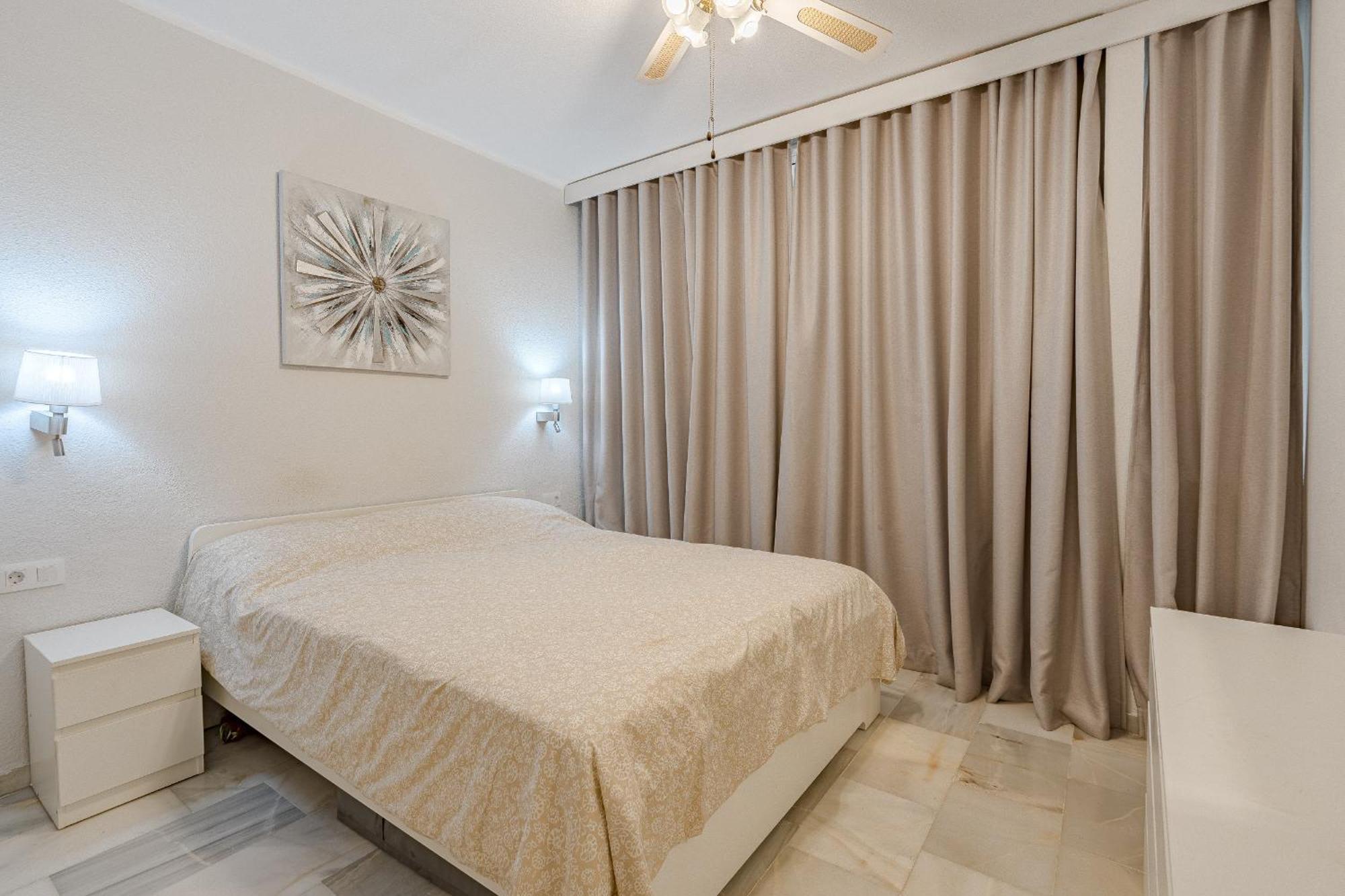 Fanabe Apartment Tenerife Адехе Екстериор снимка