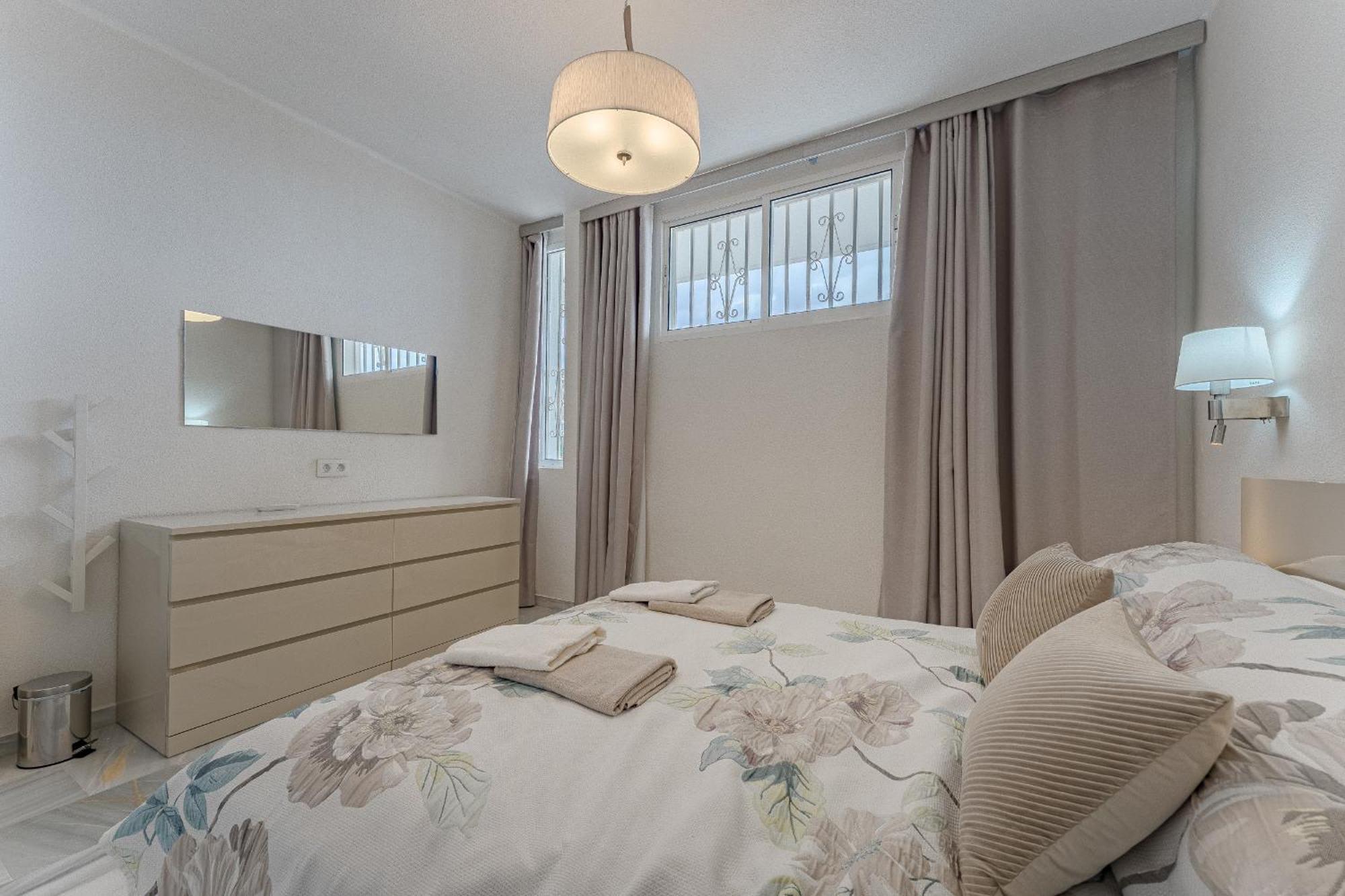 Fanabe Apartment Tenerife Адехе Екстериор снимка